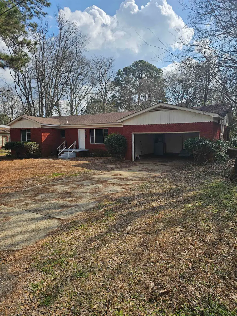 1904 Grafton, Marshall, TX 75670 - #2