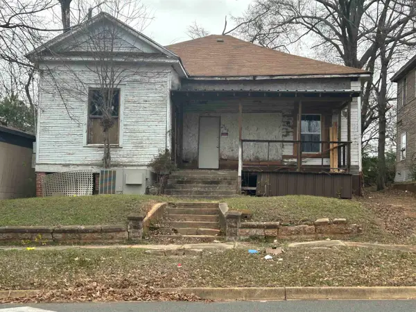 505 E Houston, Marshall, TX 75670