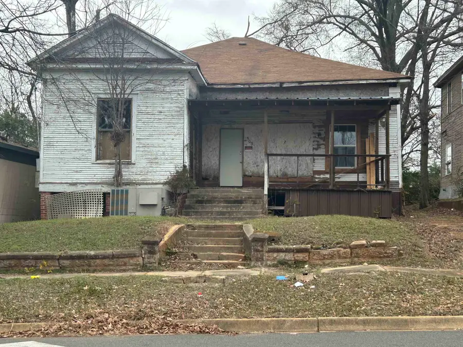 505 E Houston, Marshall, TX 75670 - #2