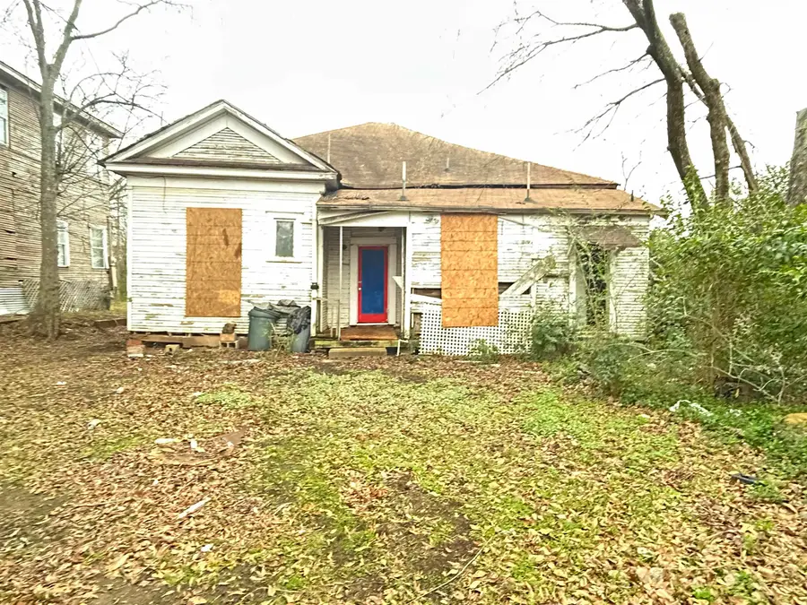 505 E Houston, Marshall, TX 75670 - #3