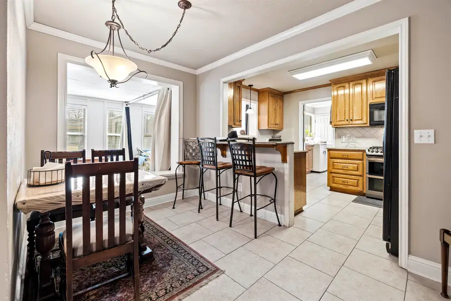 2312 Fleetwood Dr, Longview, TX 75605 - #2