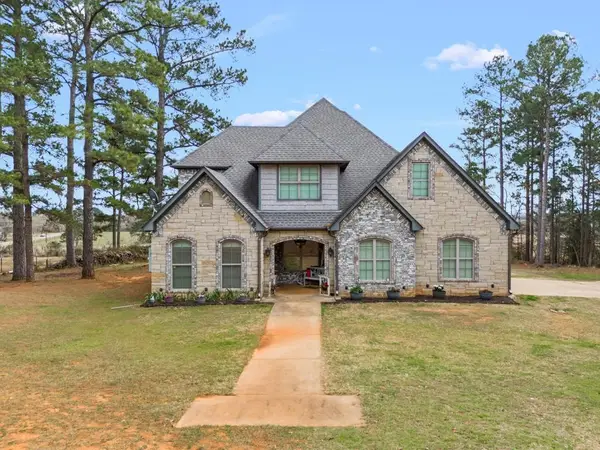 11164 FM 1650, Gilmer, TX 75645