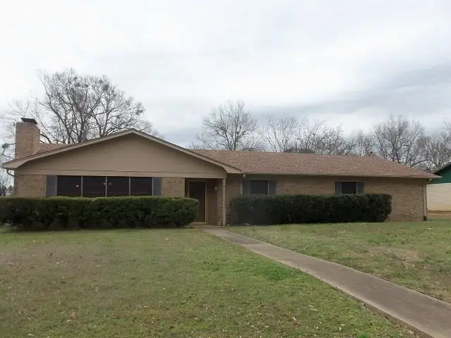 2600 Redbud Street, Kilgore, TX 75662-2600 - #1