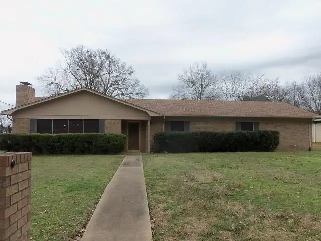 2600 Redbud Street, Kilgore, TX 75662-2600 - #2