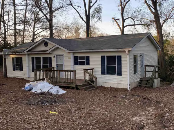 454 Elderville Peatown Rd, Longview, TX 75603