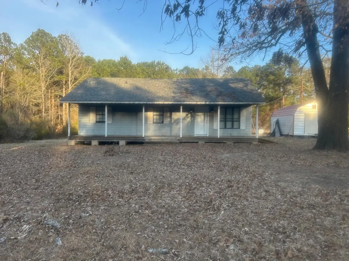 248 Chico Lane, Marshall, TX 75670 - #1