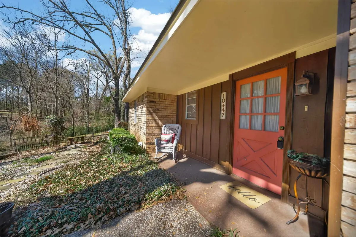 10447 Hancock Rd, Tyler, TX 75707 - #1