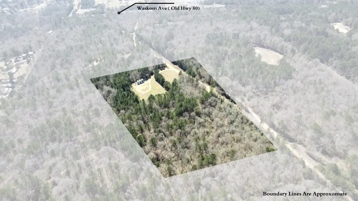 TBD 7.54 Acres Pond Dr, Waskom, TX 75692 - #1