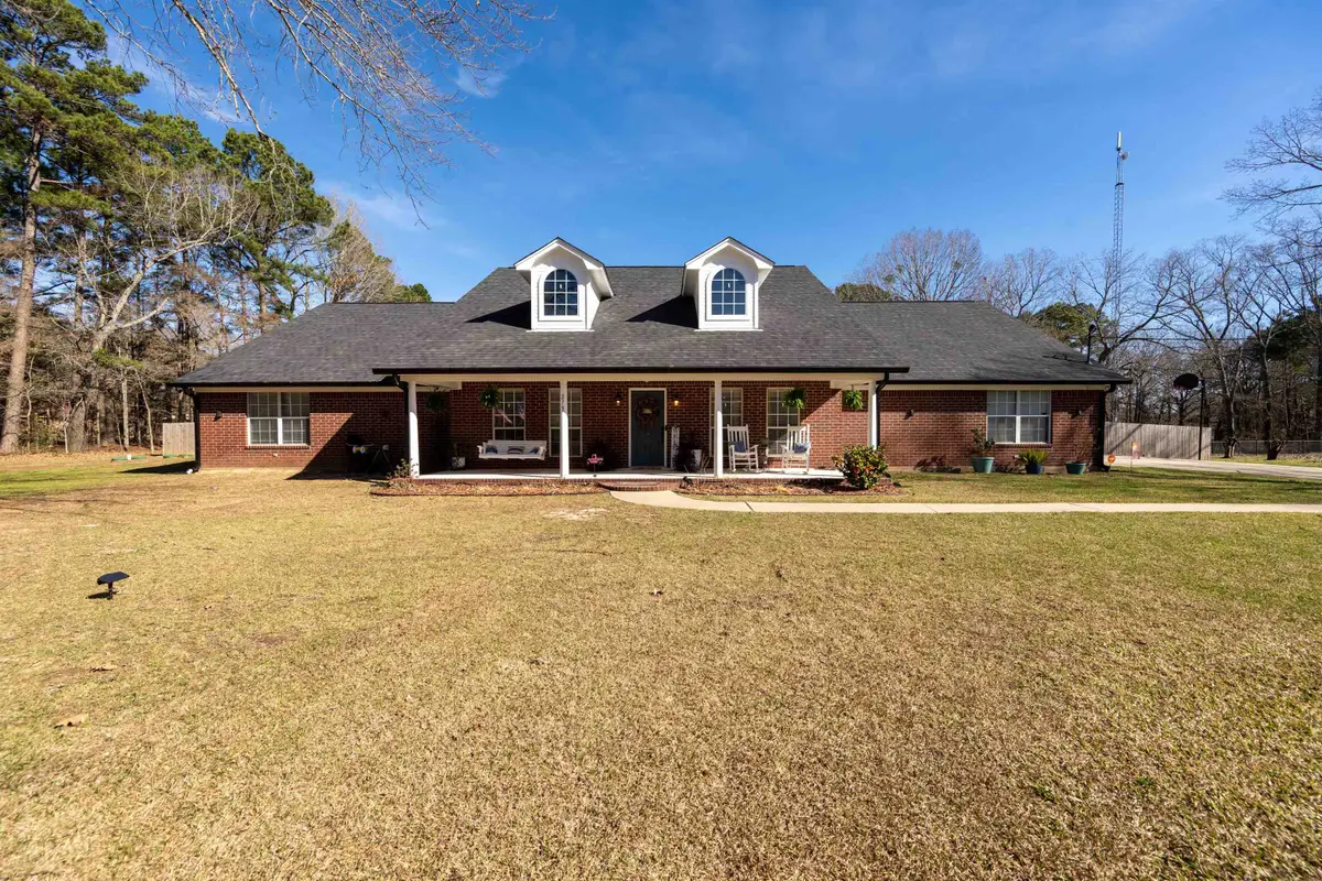 279 Rocking Chair Rd., Kilgore, TX 75662 - #1