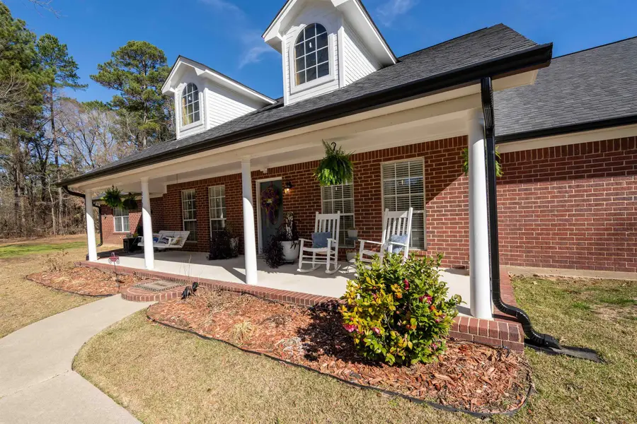 279 Rocking Chair Rd., Kilgore, TX 75662 - #2