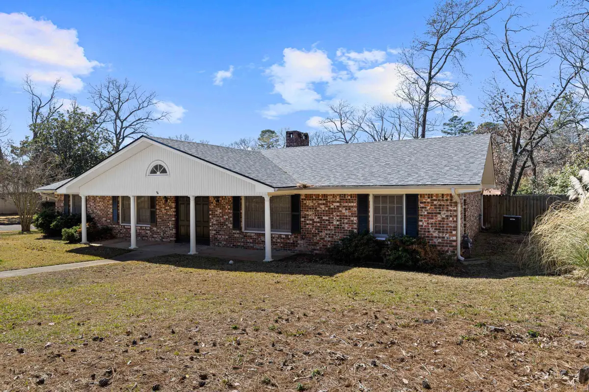 1601 Auburn Dr., Longview, TX 75601 - #1