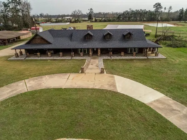 261 COUNTY ROAD 112, Carthage, TX 75633