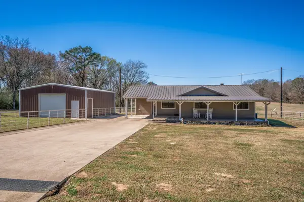 13638 C R 227, Arp, TX 75750-9618