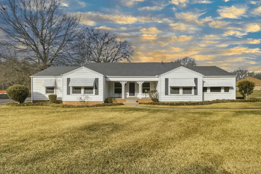 405 S White Oak Rd, White Oak, TX 75693 - #2