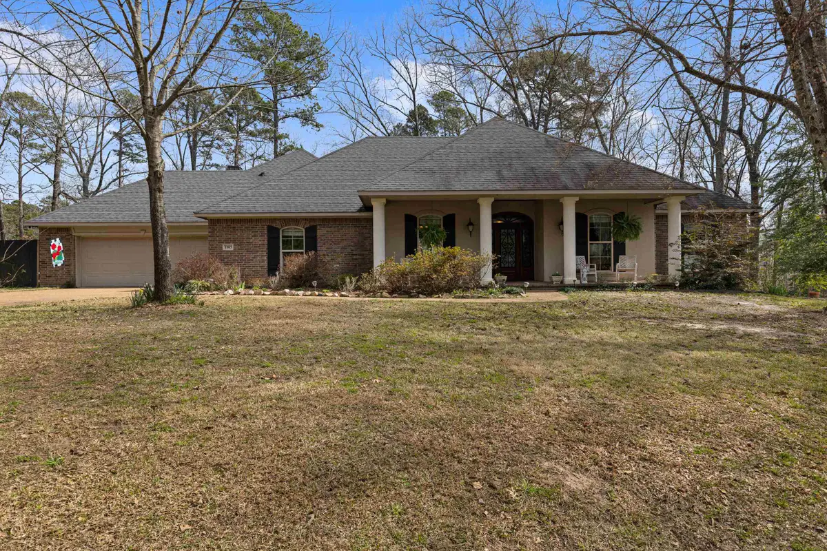 1105 County Road 1596, Avinger, TX 75756-30 - #1