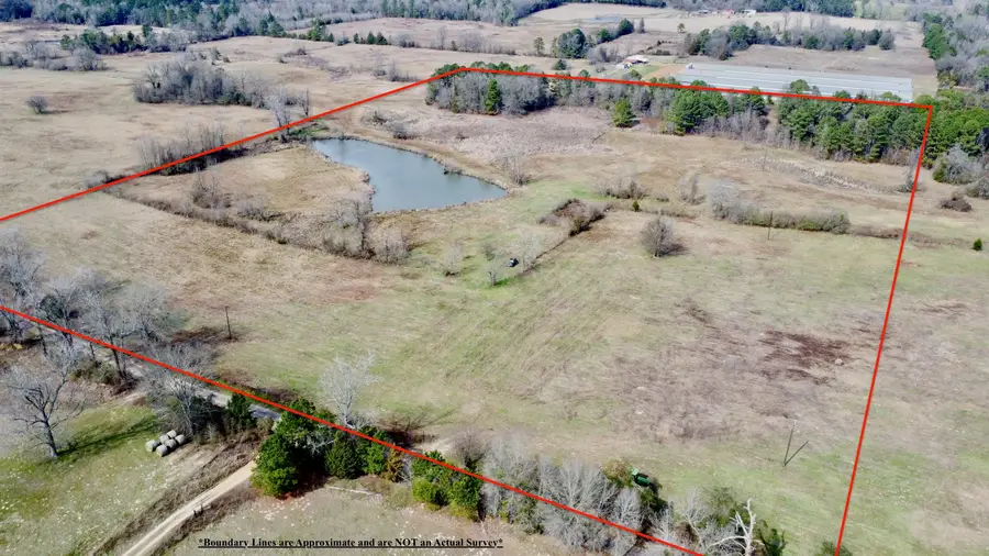 TBD CR 1460-2, Linden, TX 75563 - #3