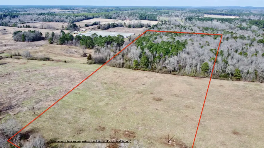 TBD CR 1460-3, Linden, TX 75563 - #2