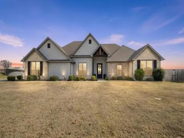 421 Bush Way, Bullard, TX 75757