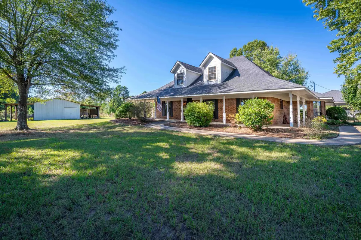 5896 Nuthatcher Rd, Gilmer, TX 75645 - #1