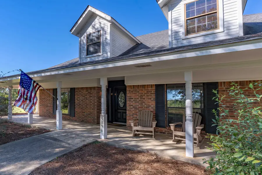 5896 Nuthatcher Rd, Gilmer, TX 75645 - #2