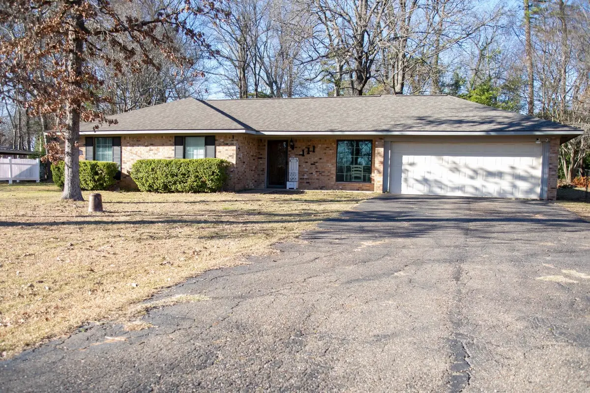 111 HEIGHTS PARK DRIVE, Longview, TX 75601 - #1