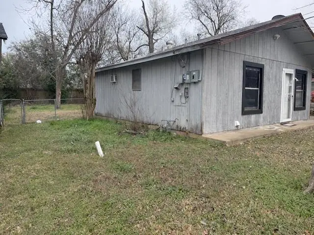 109 Shawnee St, Henderson, TX 75654 - #2