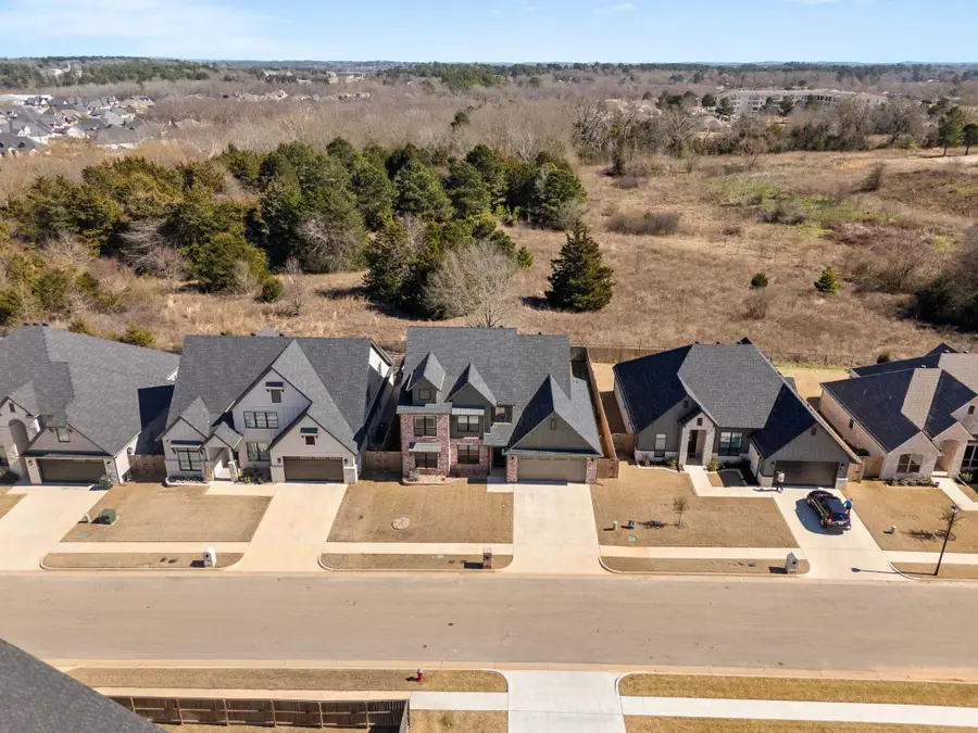 4428 Keechi Creek Rd, Tyler, TX 75703 - #2