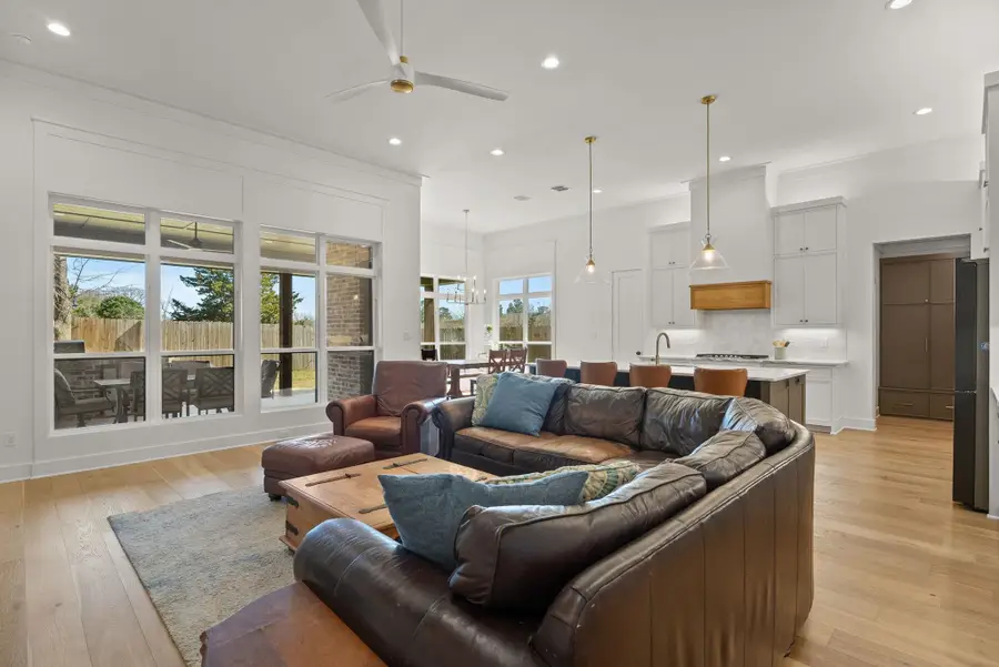 4428 Keechi Creek Rd, Tyler, TX 75703 - #3