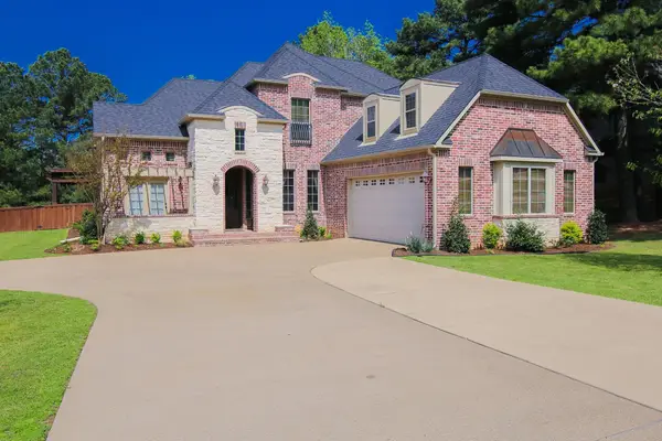 101 Winifred's Way, Hallsville, TX 75650