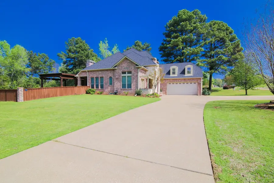 101 Winifred's Way, Hallsville, TX 75650 - #3