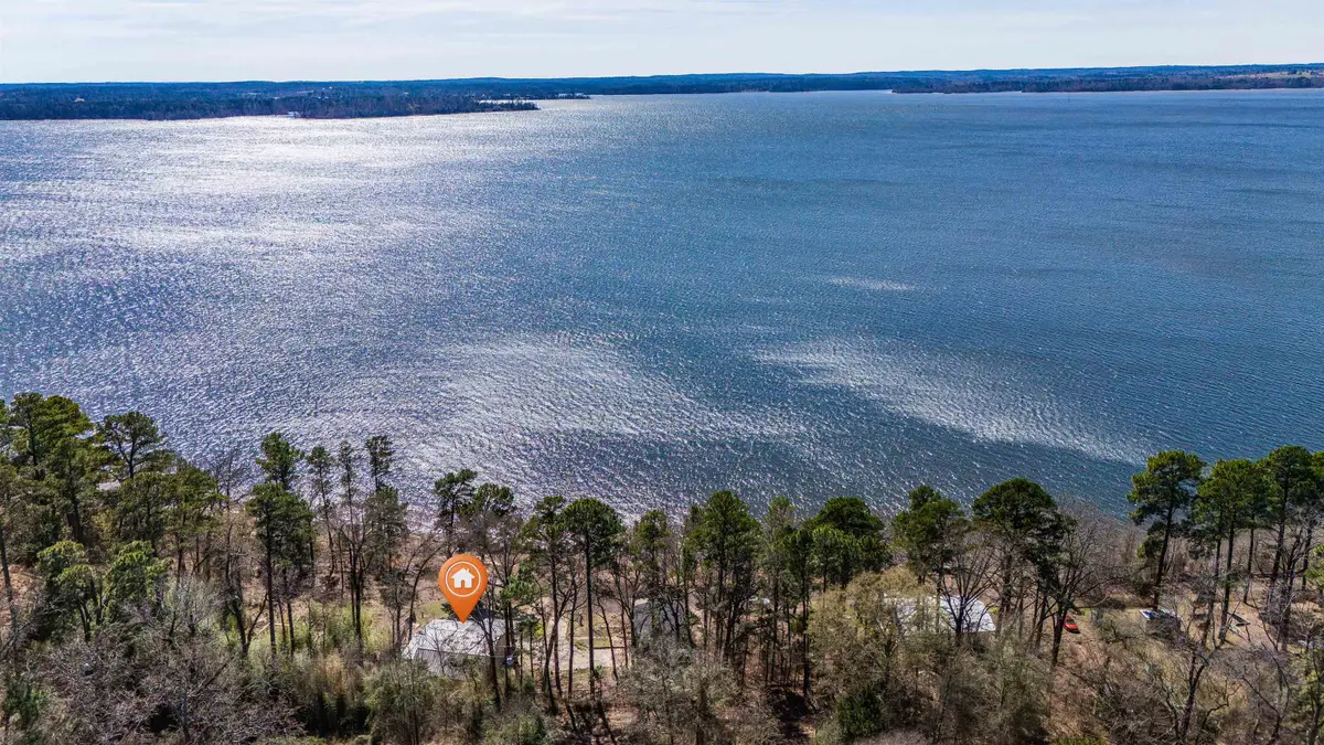 489 & 499 Ferrells Point Road, Avinger, TX 75630 - #1