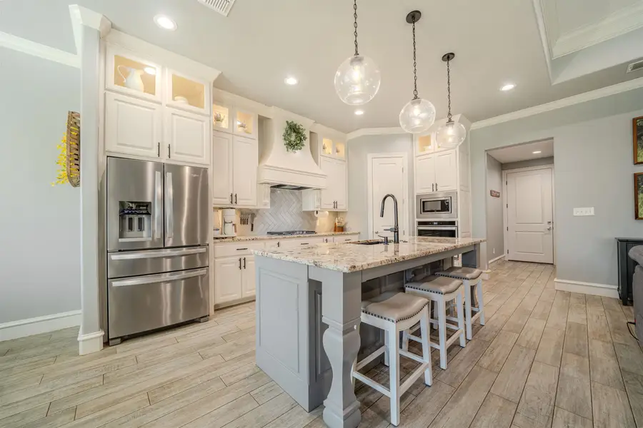 4028 Hidden Hills Cir, Longview, TX 75605-1220 - #2