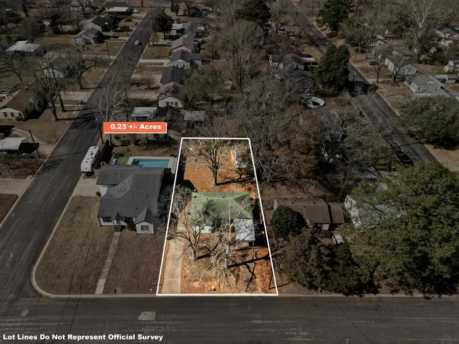 3211 Broadway, Kilgore, TX 75662 - #2