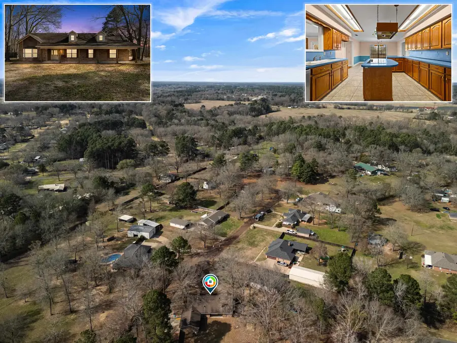 111 Lindsey Brook Lane, Longview, TX 75601 - #3