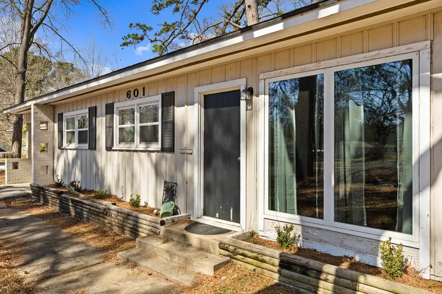 601 Turner Street, Kilgore, TX 75662 - #2