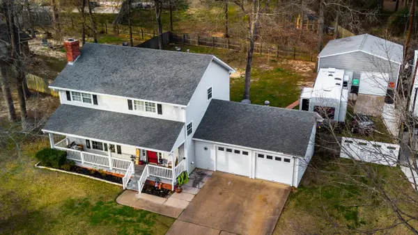 607 Quail, Gilmer, TX 75645