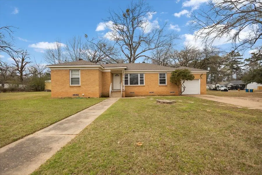 3305 Florence, Kilgore, TX 75662 - #2