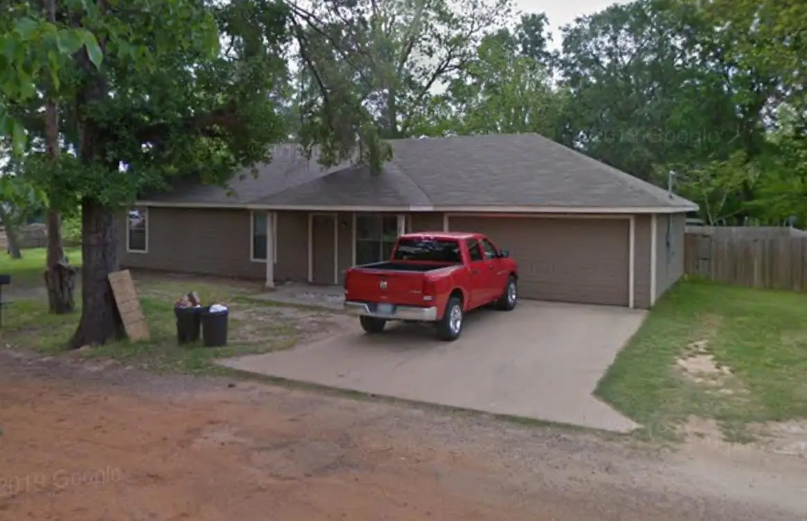 211 Turner St., Mount Vernon, TX 75457 - #1