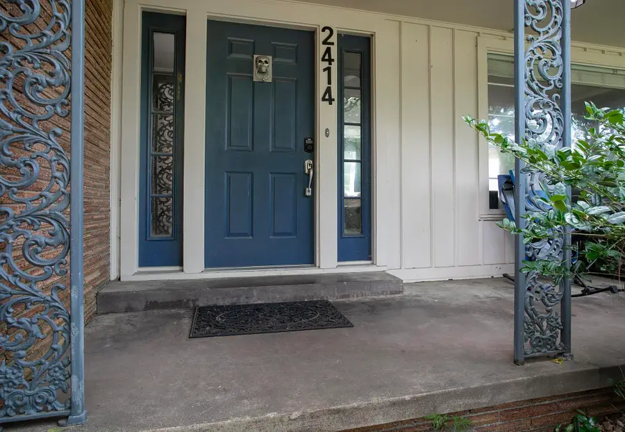 2414 S Martin Street, Kilgore, TX 75662 - #3