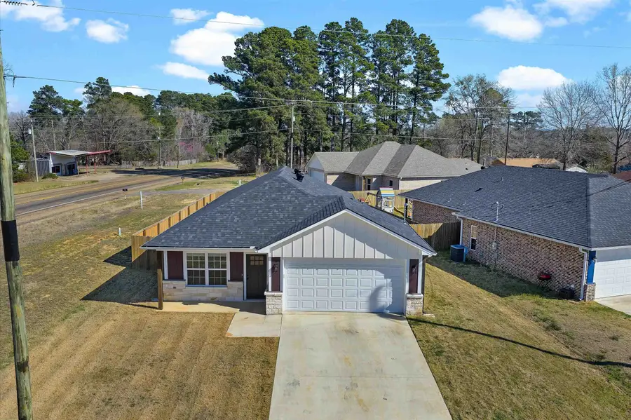 109 Calvert Ln, Gilmer, TX 75645-6399 - #2