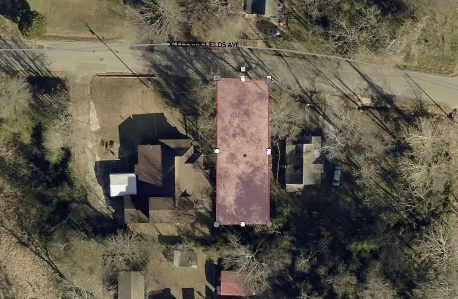 1008 Elysian Fields Avenue, Marshall, TX 75670 - #2