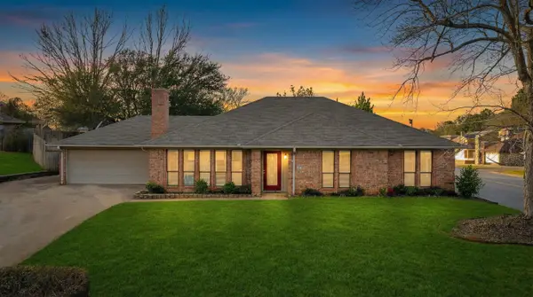 1817 Melissa St, Longview, TX 75605