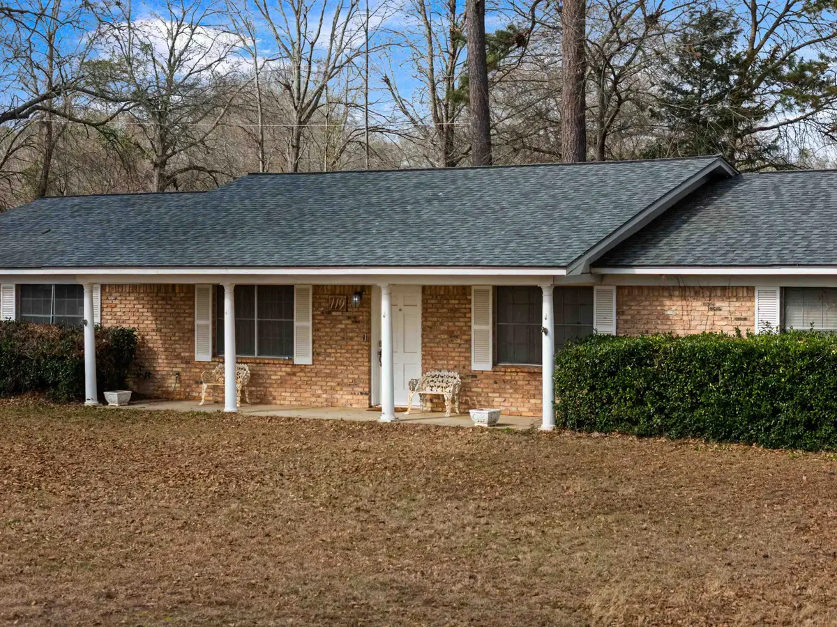 119 N MIMOSA, Ore City, TX 75683 - #1