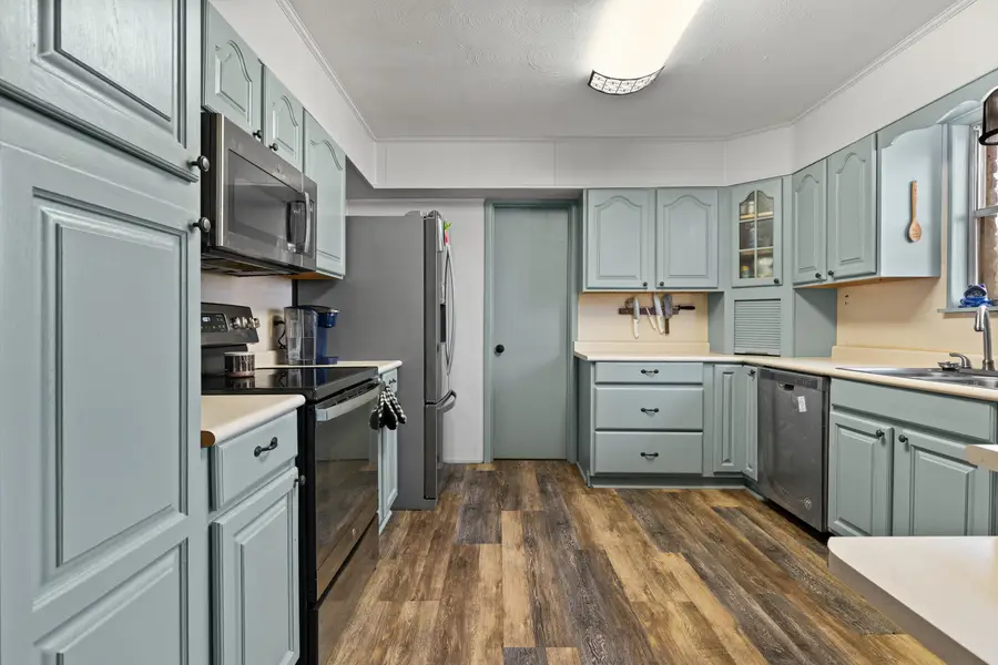 119 N MIMOSA, Ore City, TX 75683 - #3