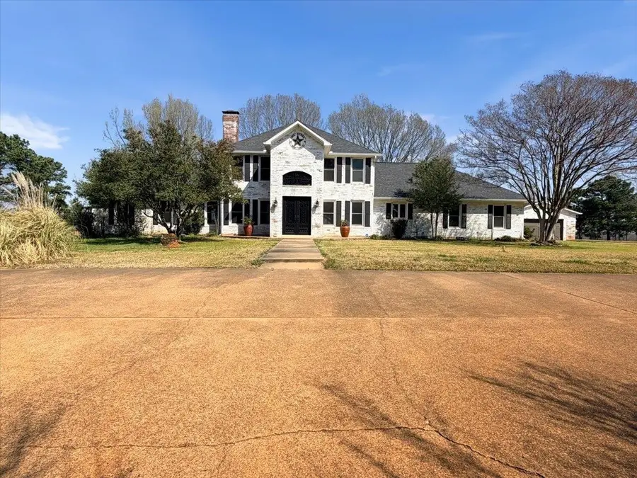 1201 Robbins Road, Athens, TX 75751 - #2