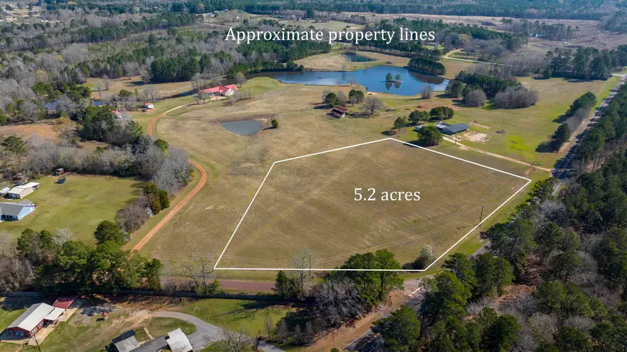 TBD E CR 191, Kilgore, TX 75662 - #2