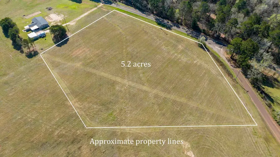 TBD E CR 191, Kilgore, TX 75662 - #3