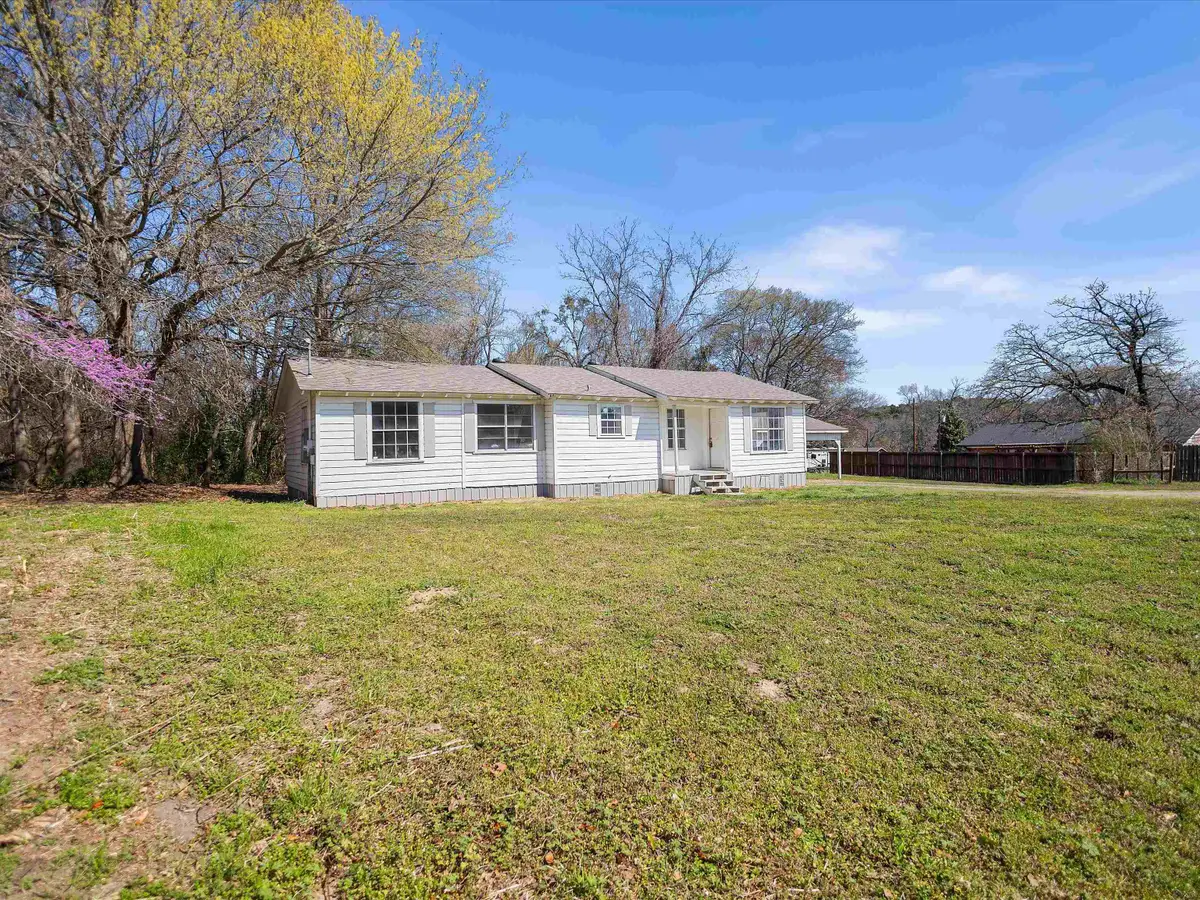 8240 W HWY 154, Gilmer, TX 75644 - #1