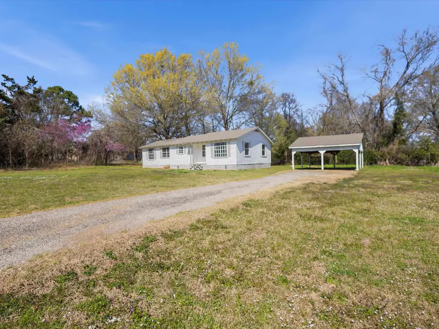 8240 W HWY 154, Gilmer, TX 75644 - #2