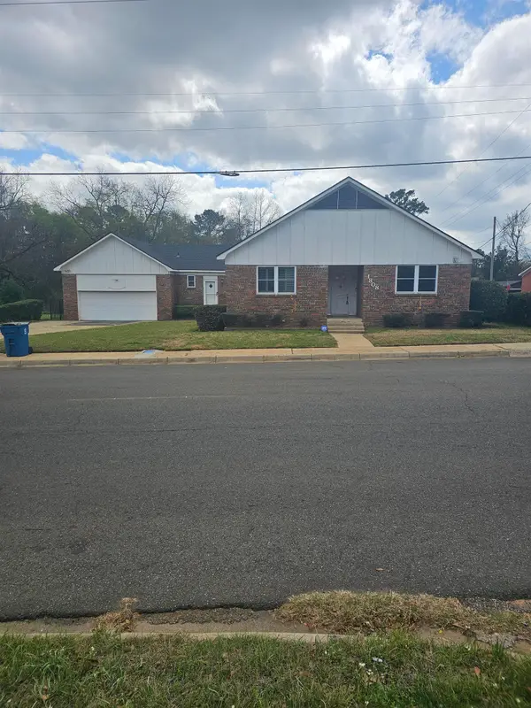 1808 University Ave, Marshall, TX 75670